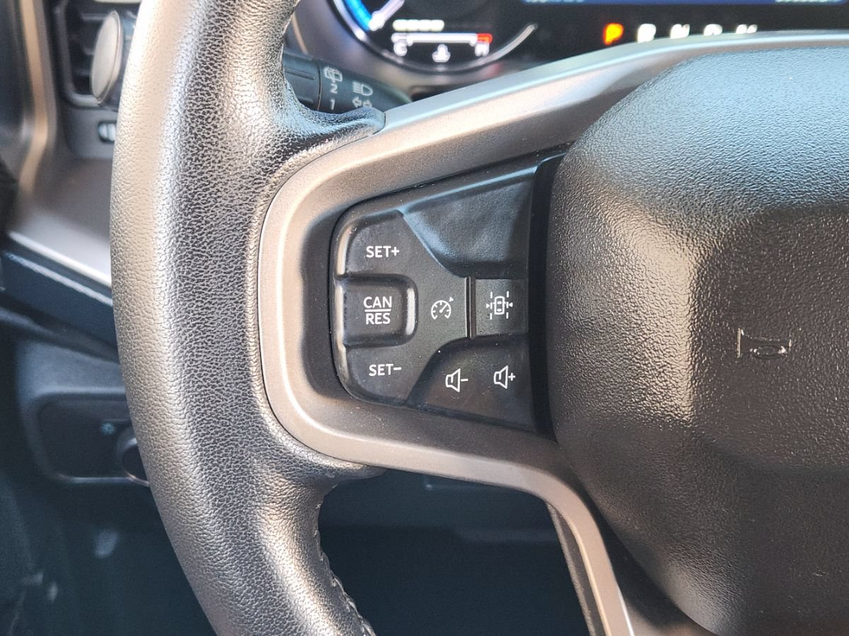 Used 2022 Ford Bronco Outer Banks AWD/4WD image 47
