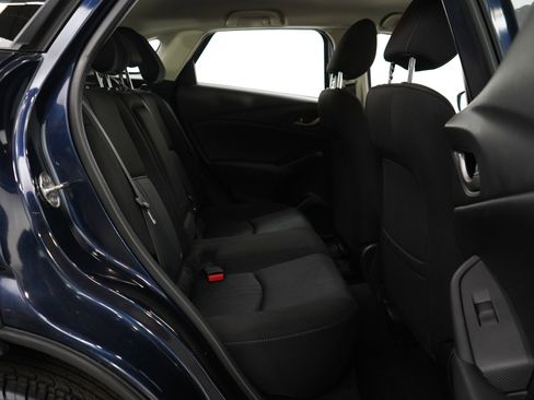 Used 2021 MAZDA CX-3 Sport image 12