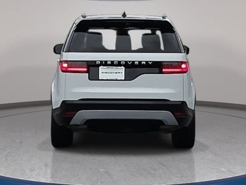 Used 2025 Land Rover Discovery Metropolitan Edition AWD/4WD image 6