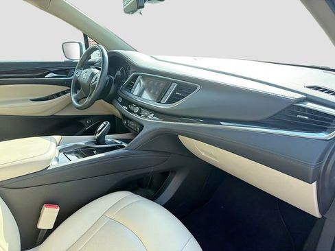 Used 2021 Buick Enclave Premium w/ Surround and Sites Package image 15