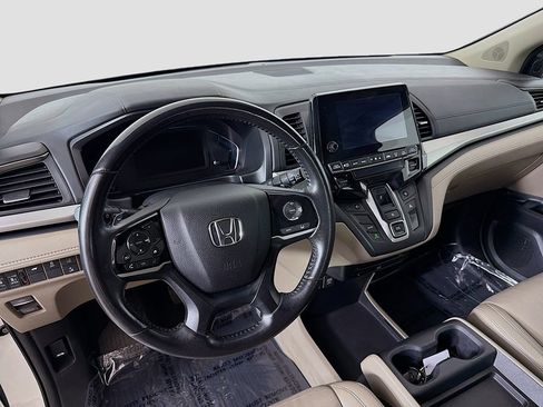 Used 2018 Honda Odyssey EX-L image 23