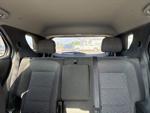 Used 2020 Chevrolet Equinox LT FWD image 16