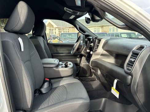 New 2026 RAM 2500 Tradesman image 24
