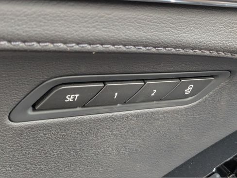New 2026 Cadillac CT5 Sport RWD image 21