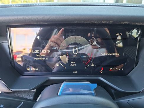 New 2026 GMC Acadia Denali w/ Super Cruise Package image 29