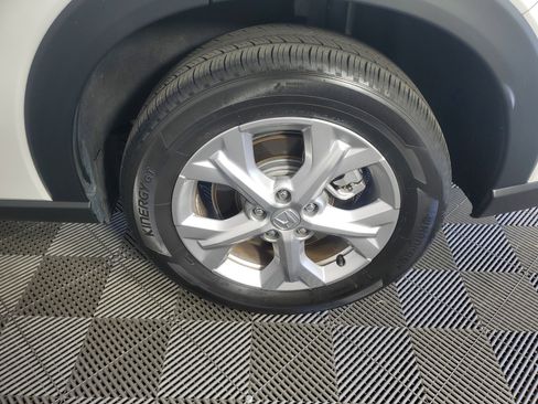 Used 2023 Honda HR-V LX image 31