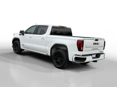 Used 2022 GMC Sierra 1500 Elevation image 3