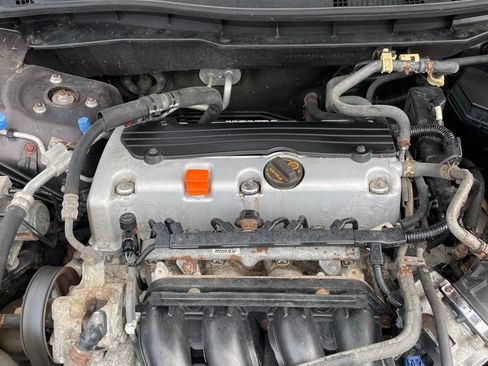 Used 2012 Honda Accord LX image 24