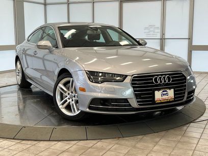 Used 2018 Audi A7 3.0T Prestige w/ Prestige Package