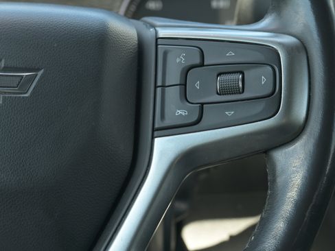 Used 2019 Chevrolet Silverado 1500 RST w/ All-Star Edition image 23