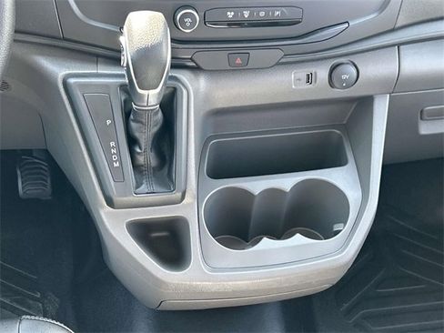 New 2026 Ford Transit 250 148 Medium Roof image 17