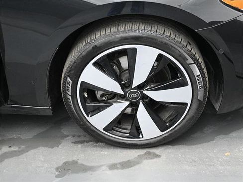 Certified 2025 Audi A5 2.0T Premium Plus w/ Premium Plus image 40