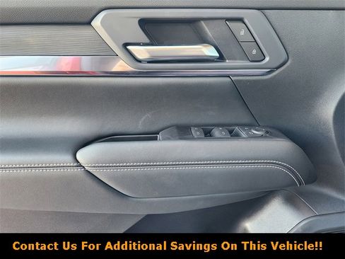 New 2026 GMC Terrain Elevation w/ Black Edition image 17