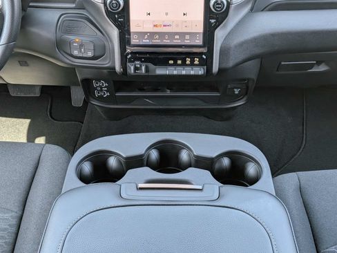 New 2026 RAM 3500 Tradesman AWD/4WD image 19