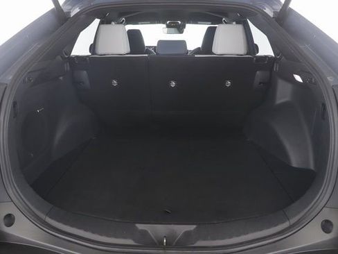 Used 2023 Subaru Solterra AWD image 27