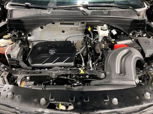 Used 2023 Chevrolet TrailBlazer RS w/ Sun and Liftgate Package image 12