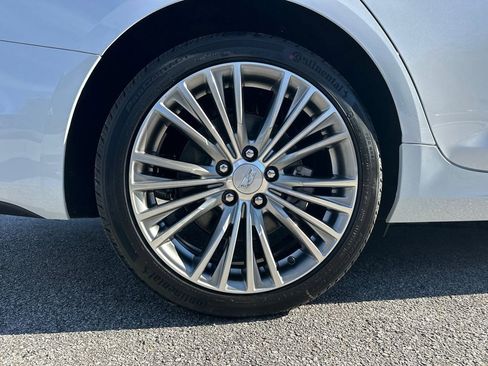 New 2026 Cadillac CT4 Premium Luxury image 17