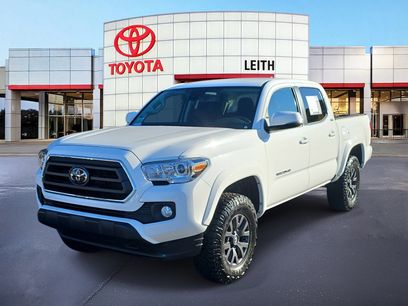 Used 2023 Toyota Tacoma SR5