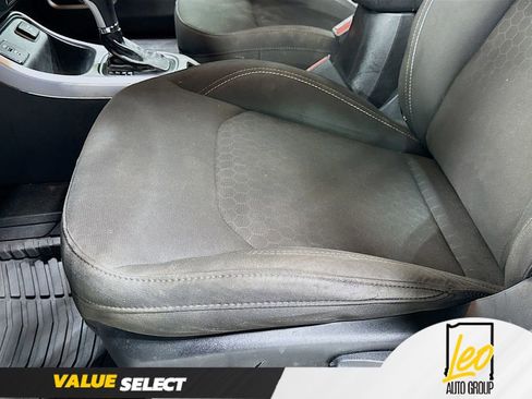 Used 2018 Jeep Compass Sport FWD image 19