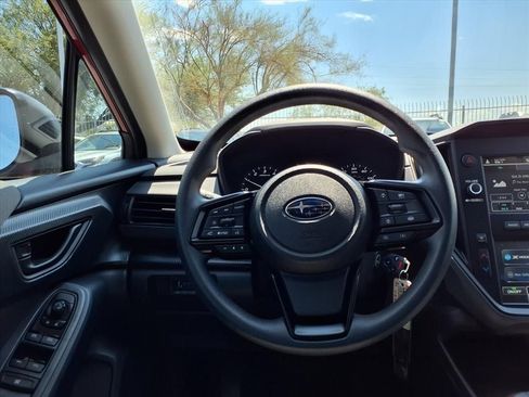 Used 2025 Subaru Crosstrek 2.0i w/ Convenience Package #1 image 17