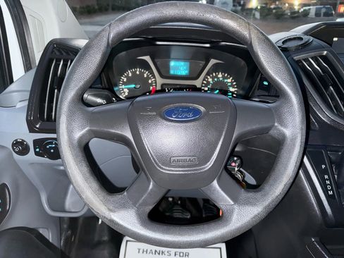 Used 2019 Ford Transit 150 148 Medium Roof image 26