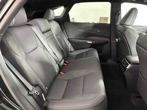 New 2026 Lexus RX 350 AWD w/ Convenience Package image 18