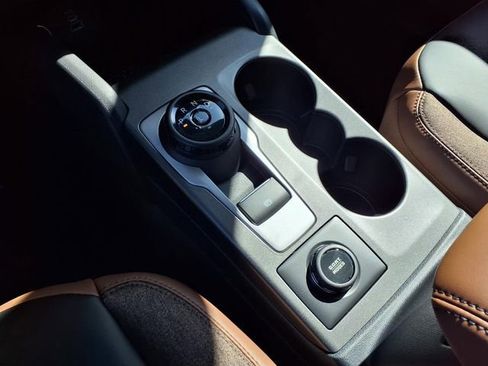 New 2026 Ford Bronco Sport Outer Banks image 14