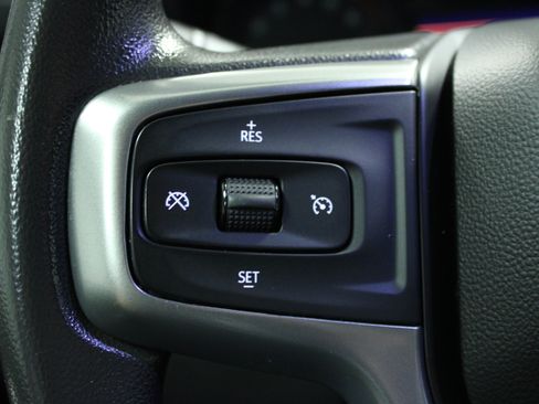 Used 2022 Chevrolet Silverado 2500 LT AWD/4WD image 20