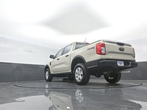 New 2025 Ford Ranger XL image 29