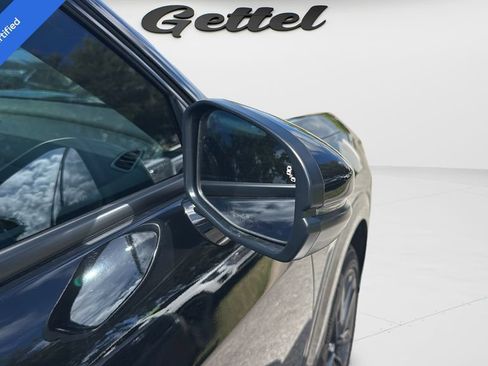 Used 2026 Acura ADX A-Spec FWD image 36