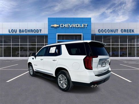 Used 2024 GMC Yukon Denali image 6