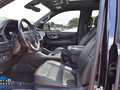 Used 2022 Chevrolet Tahoe High Country image 27