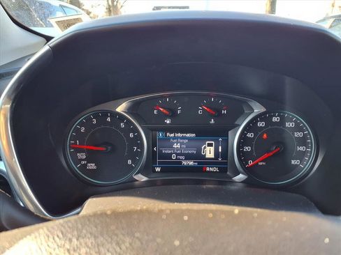 Used 2019 Chevrolet Equinox LT image 17