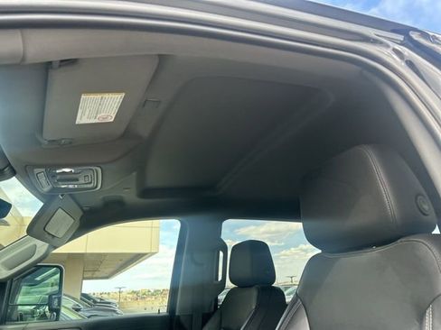 Used 2020 Chevrolet Silverado 2500 LT w/ All Star Edition image 6