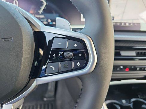 New 2026 BMW 430i Convertible w/ M Sport Package image 17