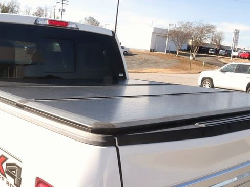 Used 2020 Ford F150 Platinum w/ Equipment Group 701A Luxury image 10