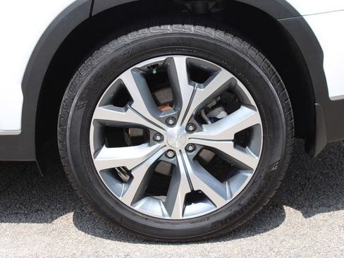 Used 2021 Hyundai Palisade SEL w/ Convenience Package FWD image 40