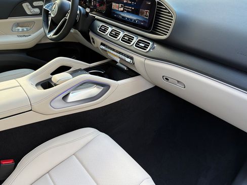 New 2026 Mercedes-Benz GLE 350 4MATIC image 15
