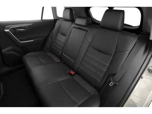 Used 2019 Toyota RAV4 Limited w/ Advanced Technology Package image 11