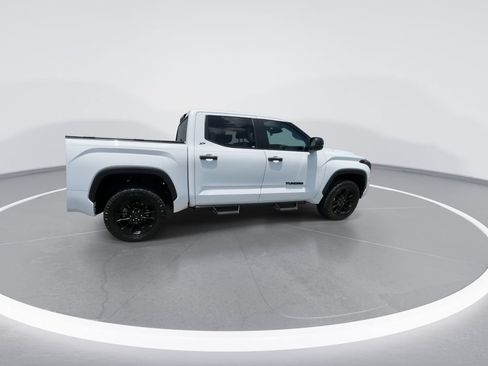 Used 2024 Toyota Tundra SR5 AWD/4WD image 9