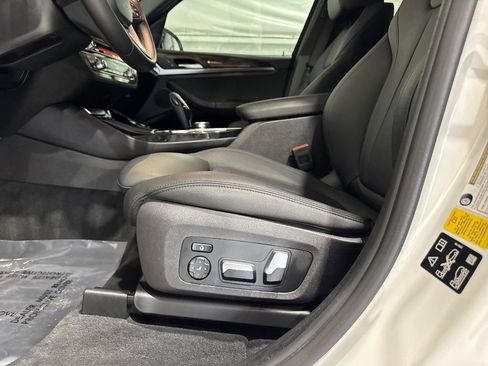 Used 2019 BMW X3 xDrive30i w/ Premium Package AWD/4WD image 35