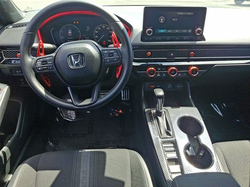 Used 2022 Honda Civic Sport image 11