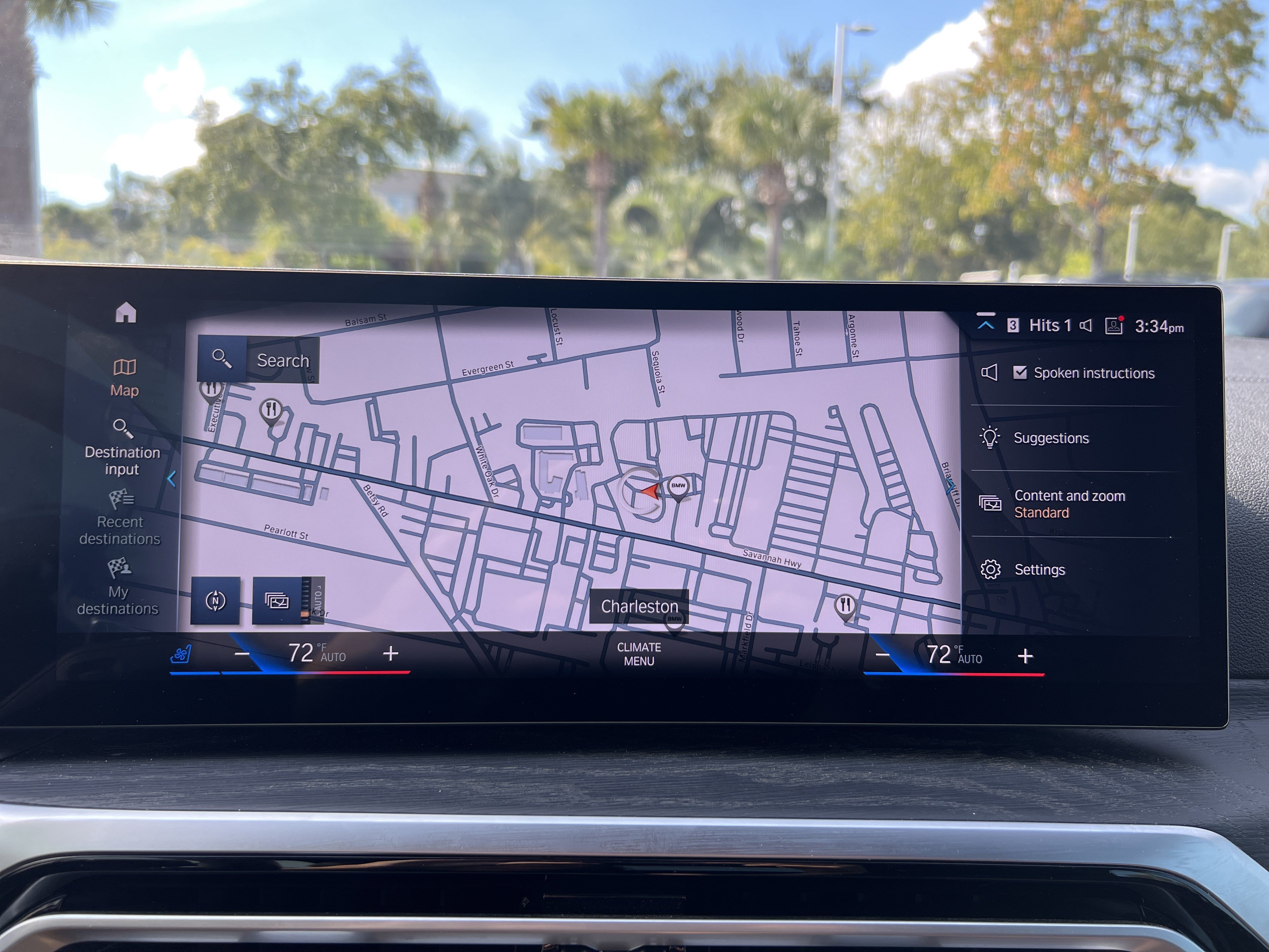 Certified 2024 BMW M440i Convertible RWD image 24
