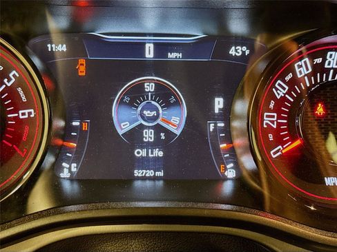 Used 2022 Dodge Challenger SXT w/ Blacktop Package image 12