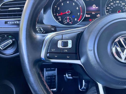 Used 2015 Volkswagen GTI S w/ Lighting Package (SEL) FWD image 24