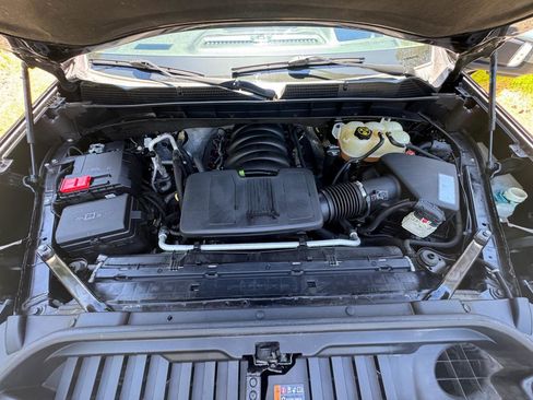 Used 2019 GMC Sierra 1500 Denali w/ Technology Package AWD/4WD image 23