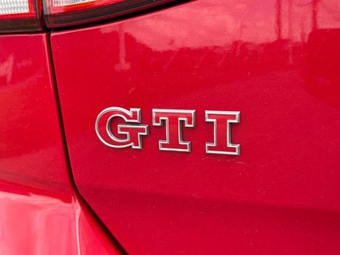 Used 2020 Volkswagen GTI S FWD image 14