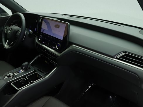 Used 2026 Lexus TX 350 AWD w/ Technology Package image 22