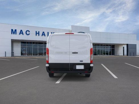 New 2025 Ford Transit 250 Low Roof image 5
