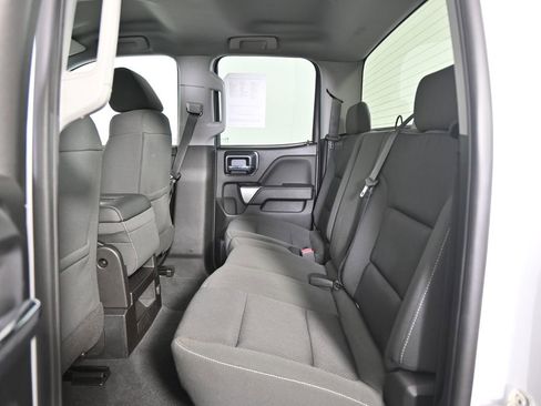 Used 2019 Chevrolet Silverado 1500 LT w/ All Star Edition AWD/4WD image 17